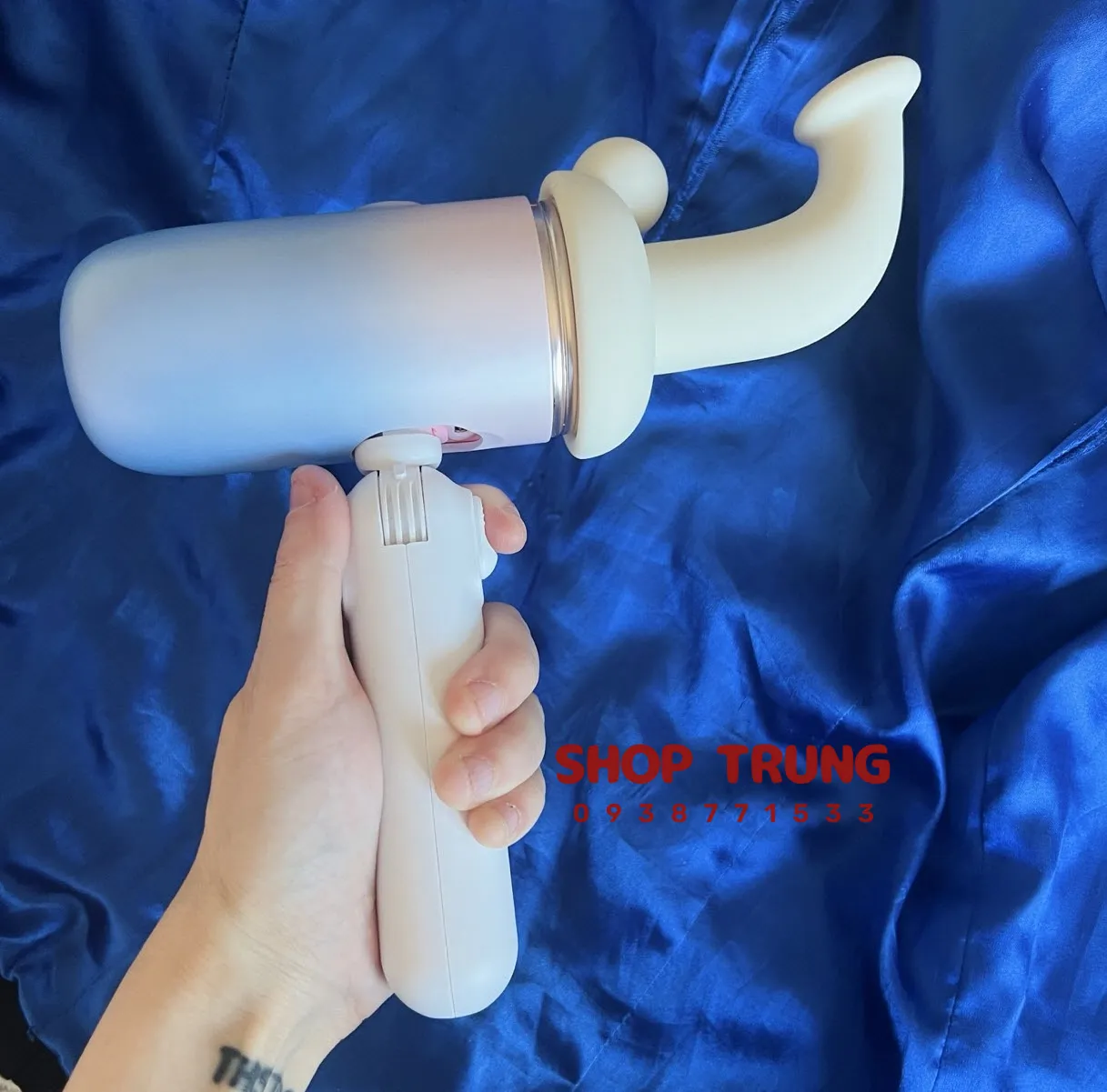 may tinh duc Lovense Spinel may tinh duc Lovense Spinel