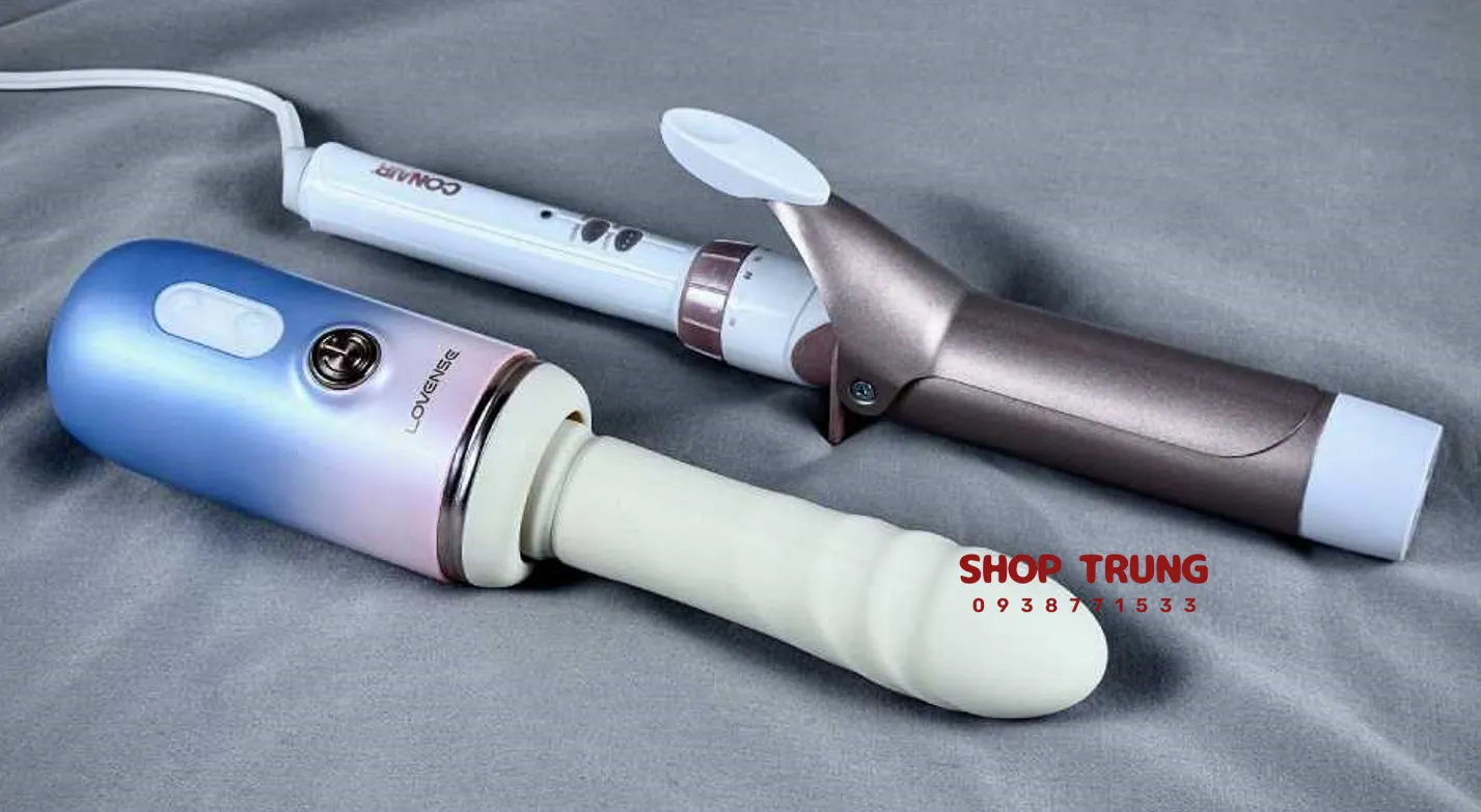 dương vật giả Lovense Spinel dương vật giả Lovense Spinel