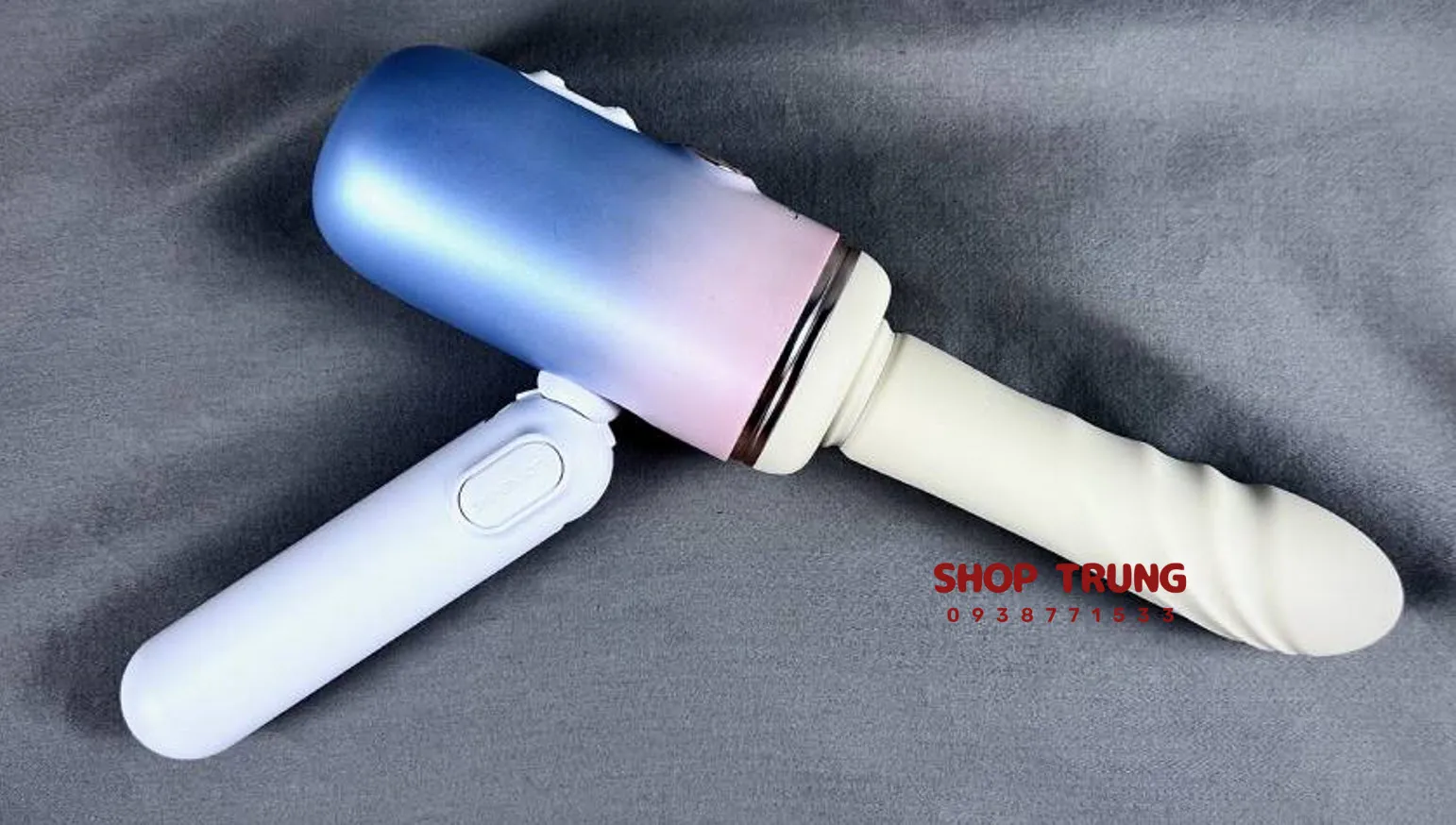 dương vật giả Lovense Spinel dương vật giả Lovense Spinel