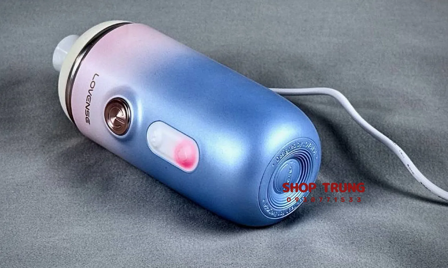 may tinh duc Lovense Spinel may tinh duc Lovense Spinel