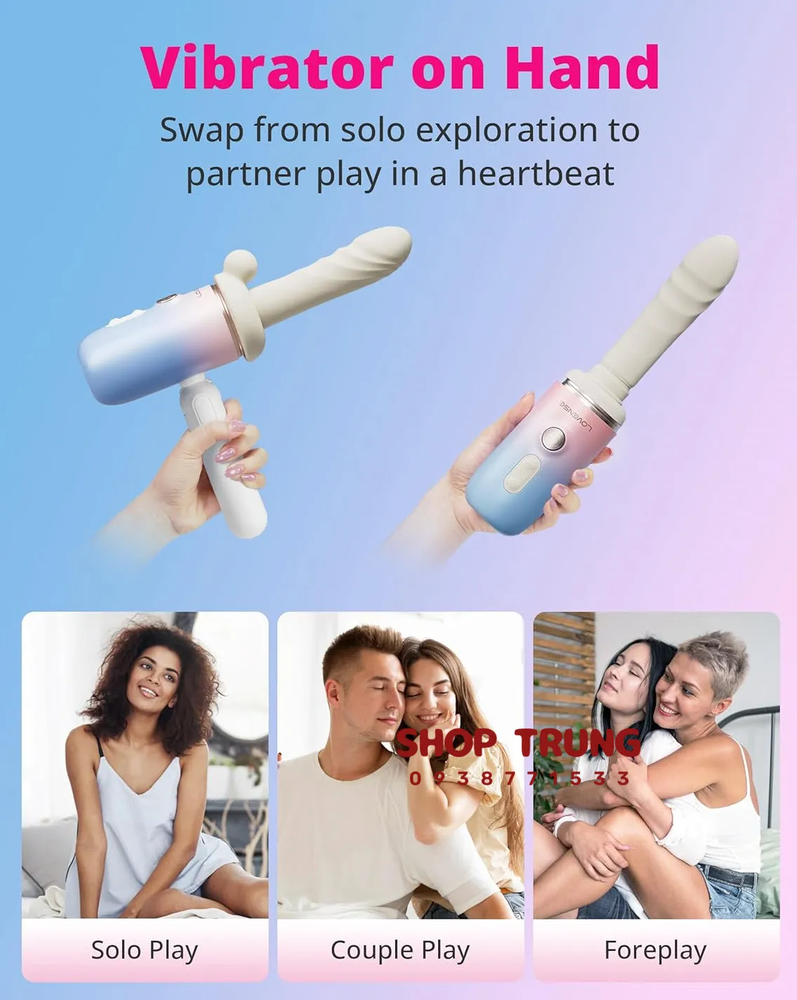 Lovense Spinel Dương Vật Giả Điều Khiển Qua App Lovense Spinel Dương Vật Giả Điều Khiển Qua App