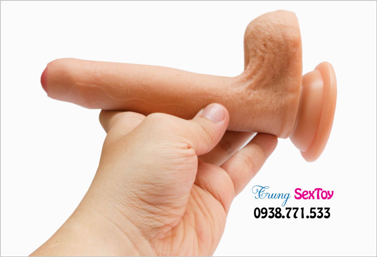 Dương vật giả gắn tường Lovetoy Dương vật giả gắn tường Lovetoy