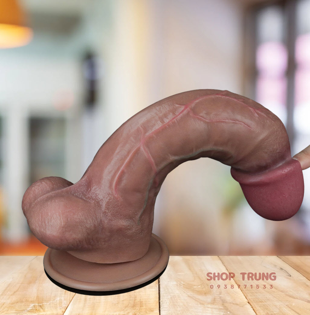 dương vật giả như thật dương vật giả như thật