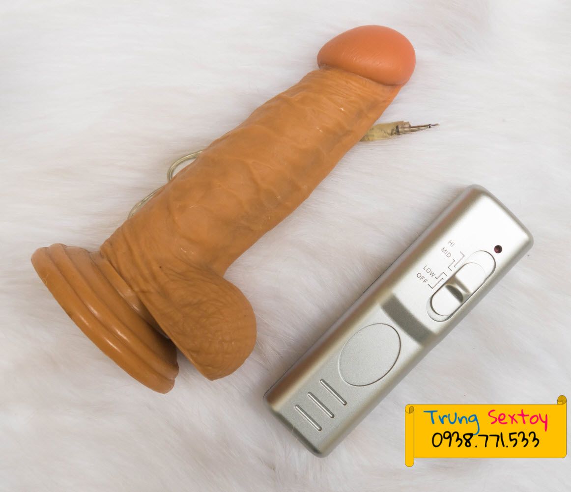 dương vật giả lovetoy 7 inch dương vật giả lovetoy 7 inch