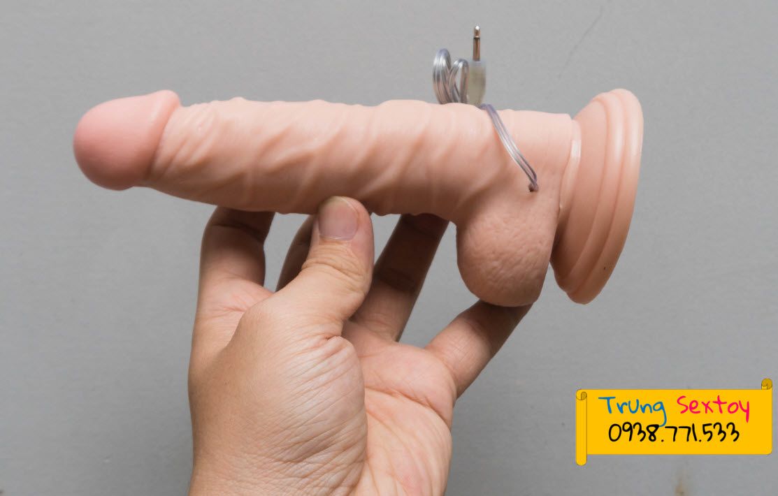 dương vật giả lovetoy 7,5inch dương vật giả lovetoy 7,5inch