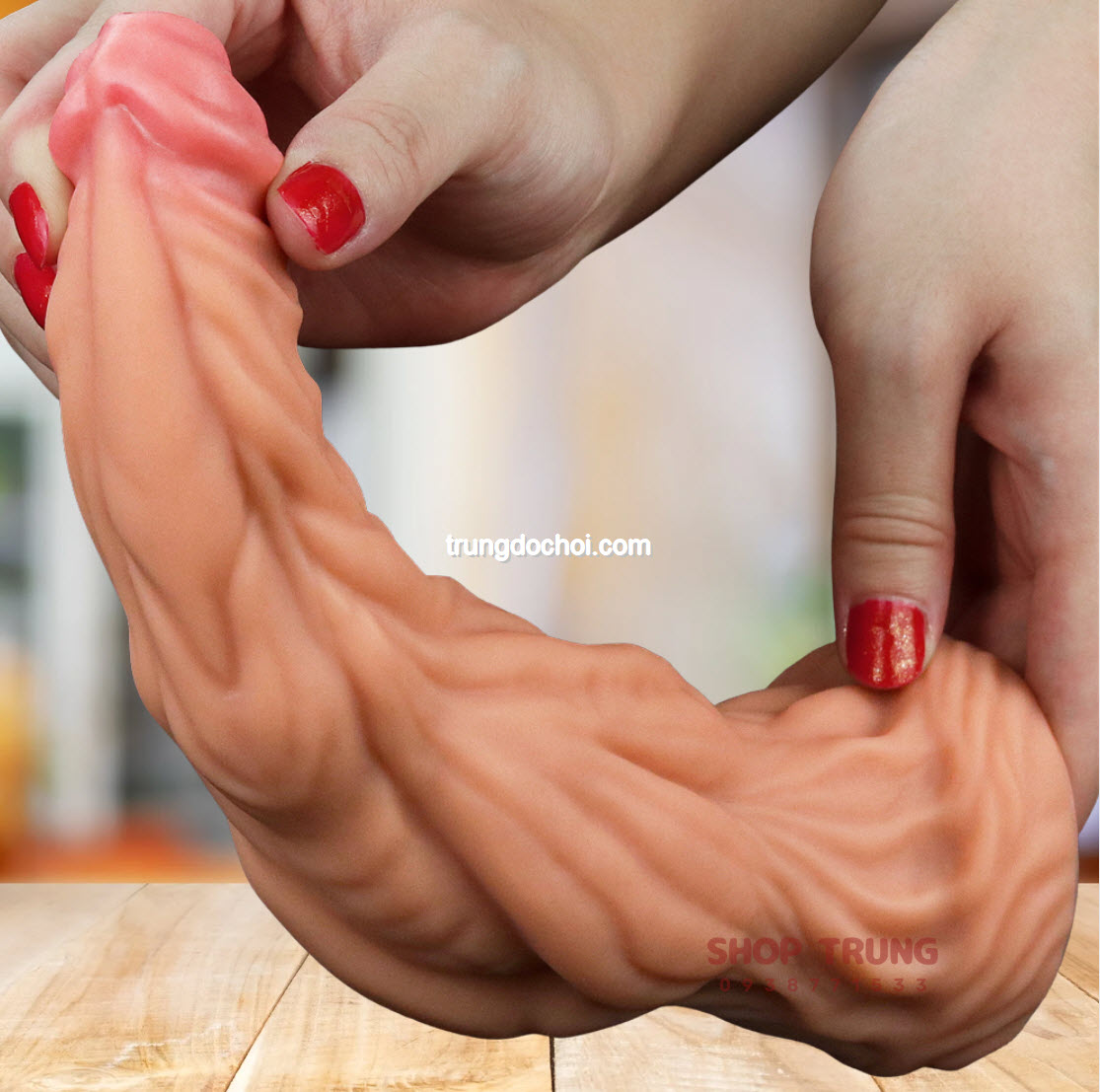 dương vật giả như thật dương vật giả như thật