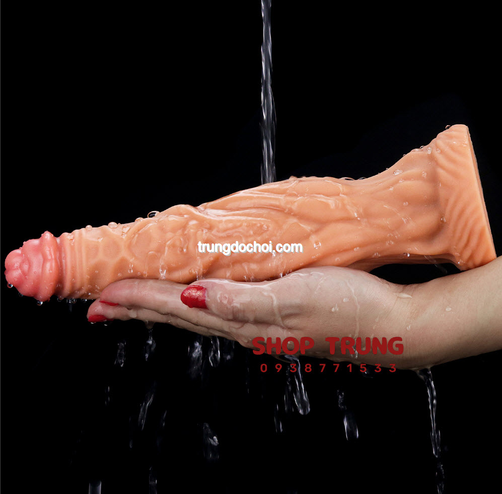 dương vật giả như thật dương vật giả như thật