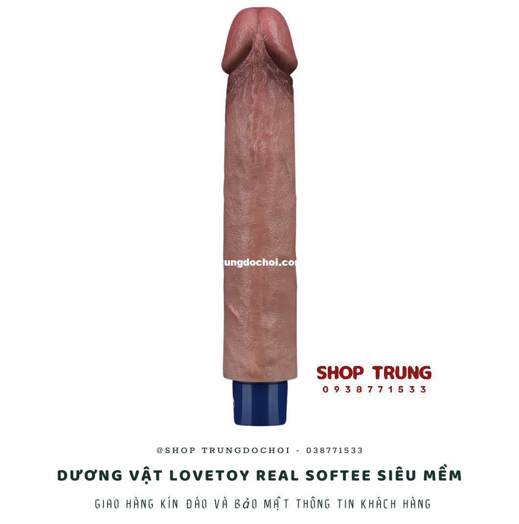 dương vật giả Lovetoy Real Feel dương vật giả Lovetoy Real Feel