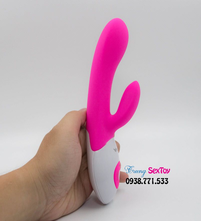 Dương vật giả dành cho nữ Nalone Rhythm Dương vật giả dành cho nữ Nalone Rhythm