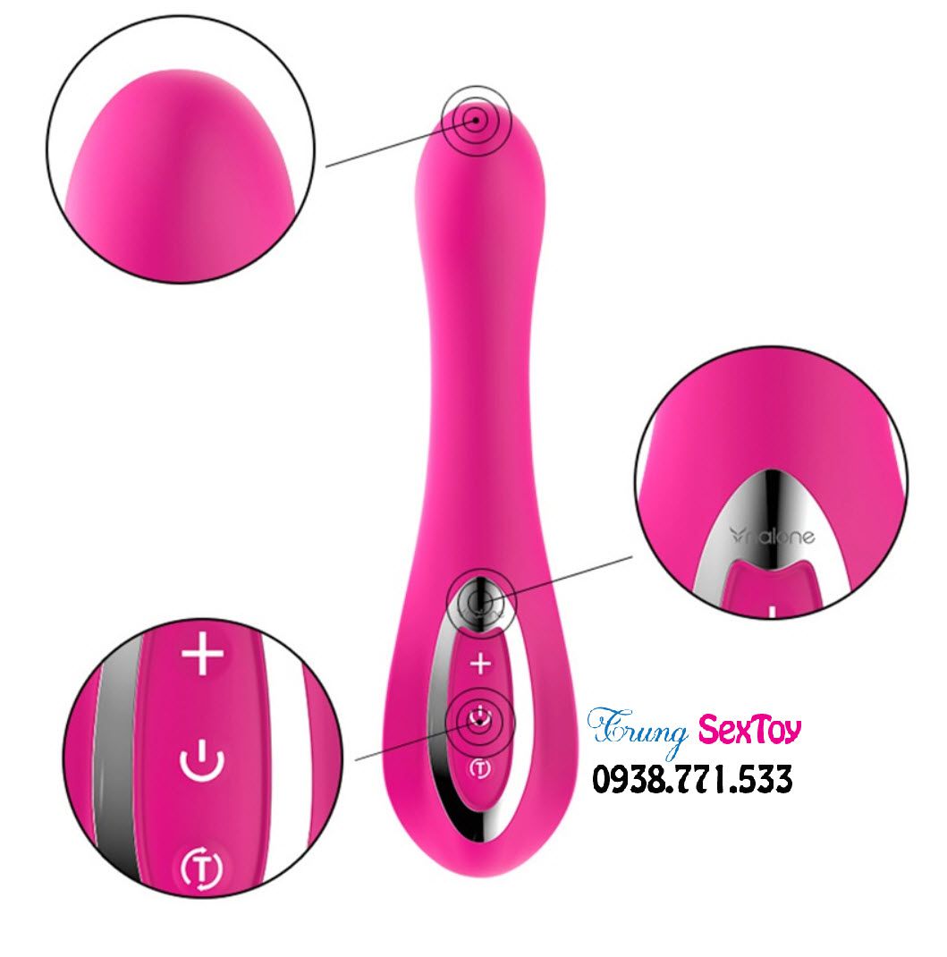 dương vật giả cầm tay Nalone touch dương vật giả cầm tay Nalone touch