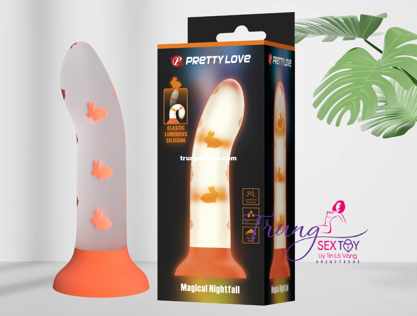 duong vat gia phat sang duong vat gia phat sang