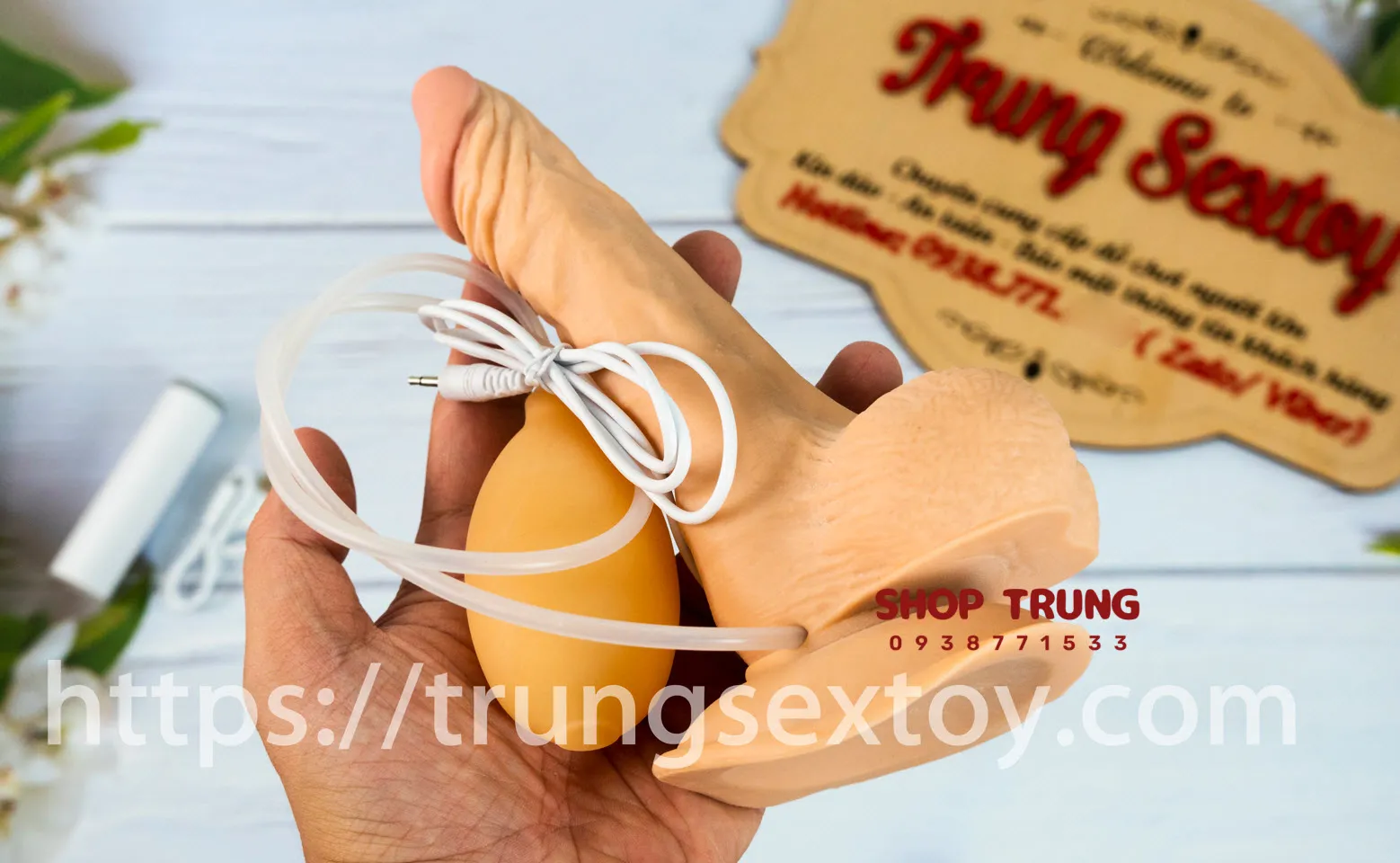 duong vat gia phun nuoc  duong vat gia phun nuoc