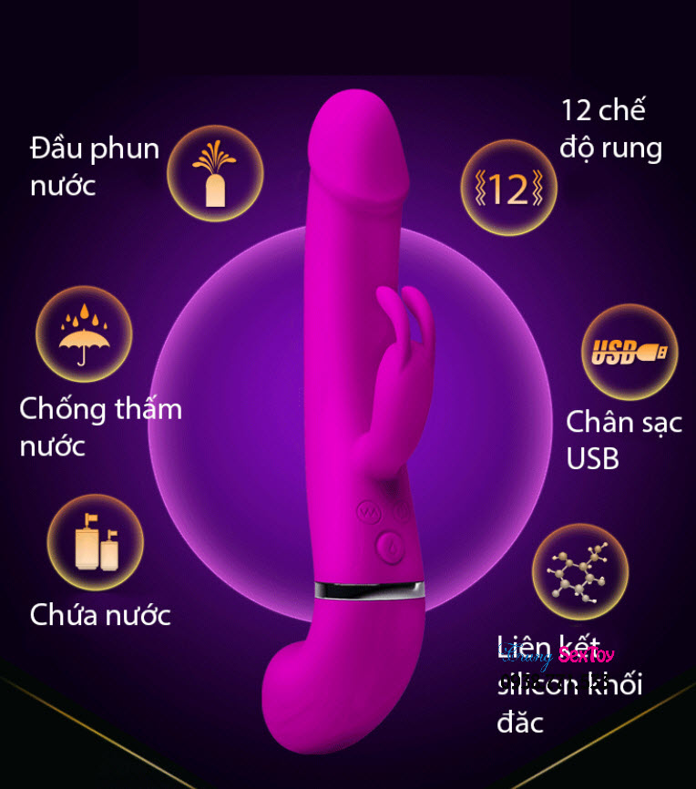 Dương vật giả dành cho nữ Dương vật giả dành cho nữ