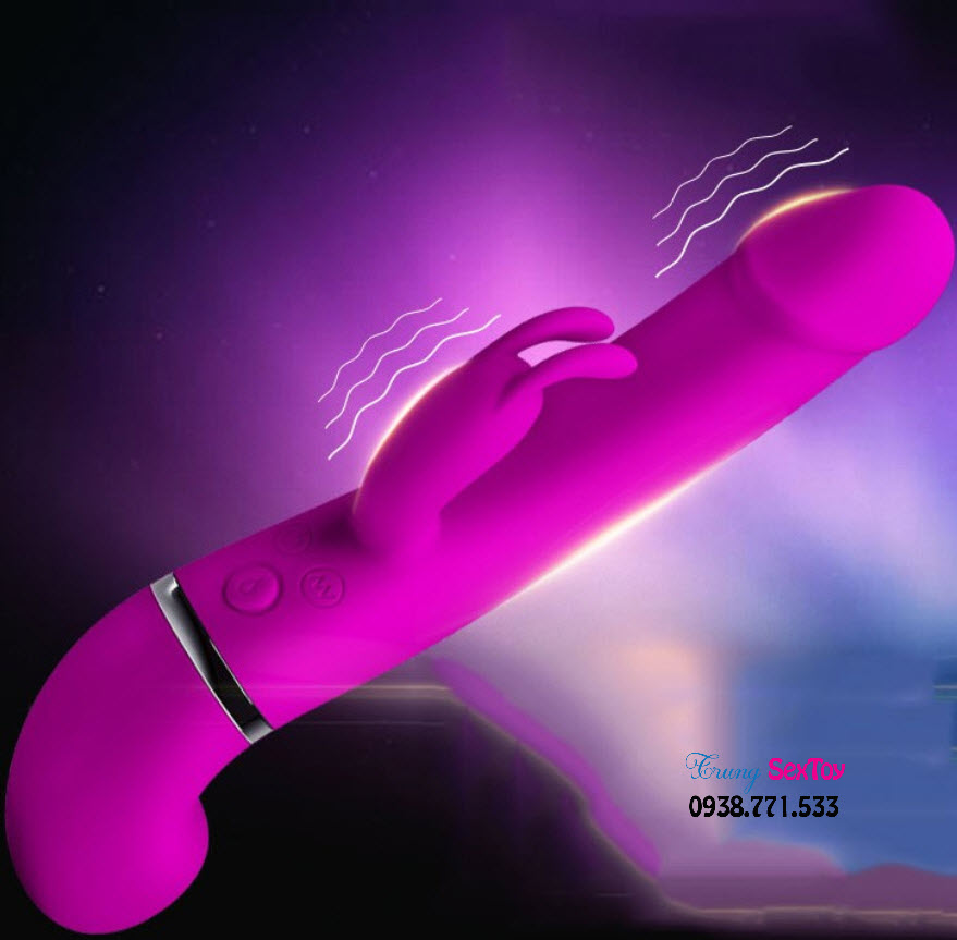 Dương vật giả có xuất tinh như thật Dương vật giả có xuất tinh như thật