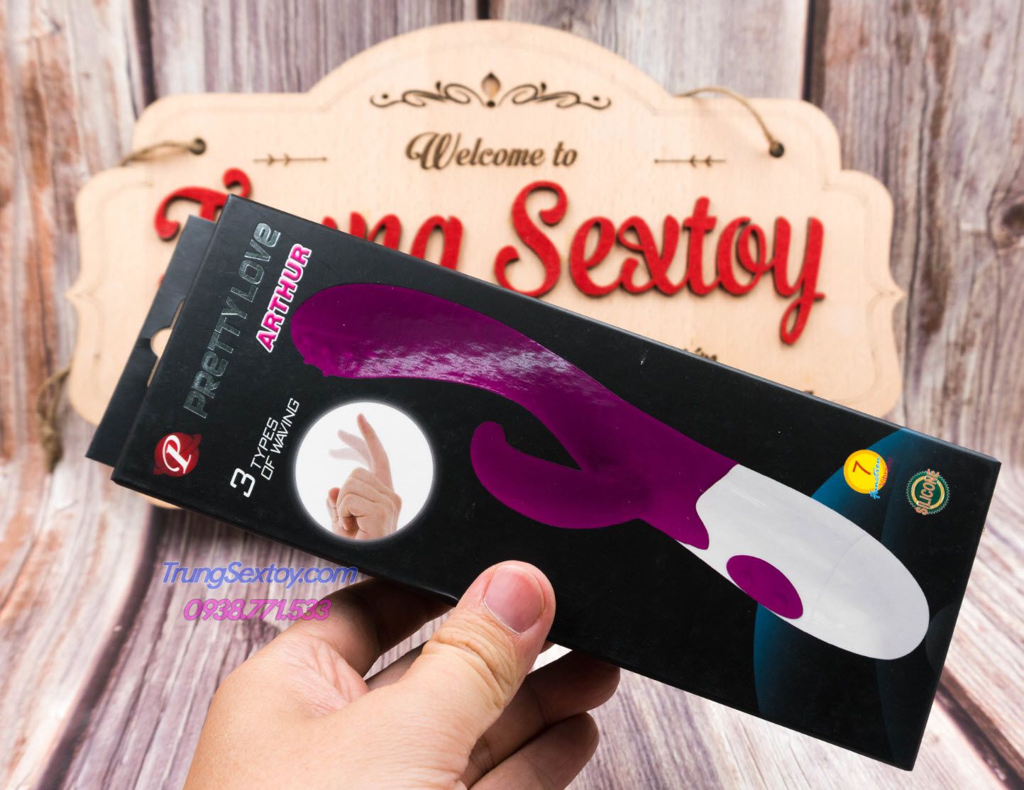 dương vật giả Pretty Love Arthur dương vật giả Pretty Love Arthur