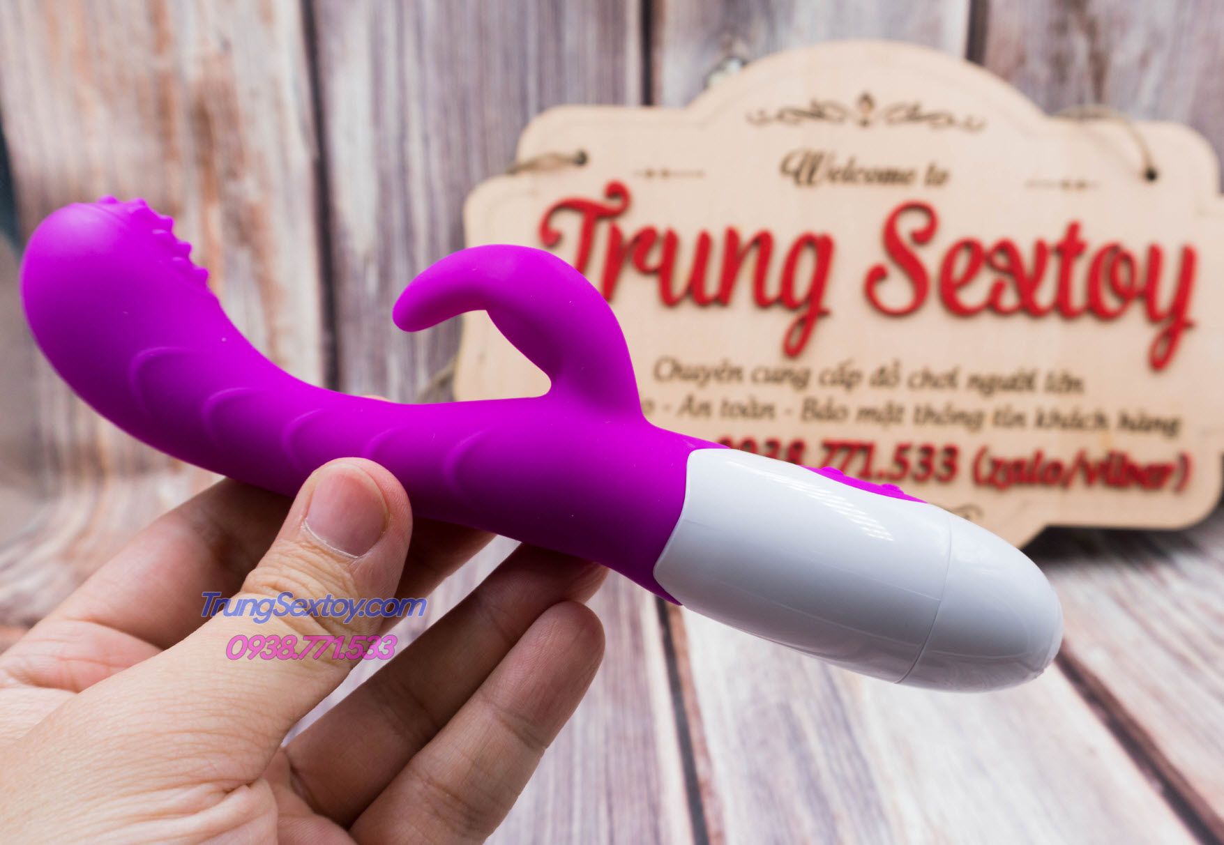 dương vật giả Pretty Love Arthur