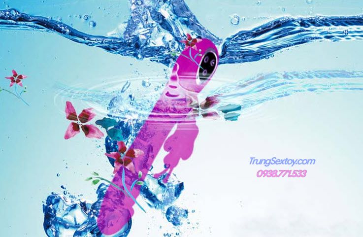 dương vật giả Pretty Love Butterfly dương vật giả Pretty Love Butterfly