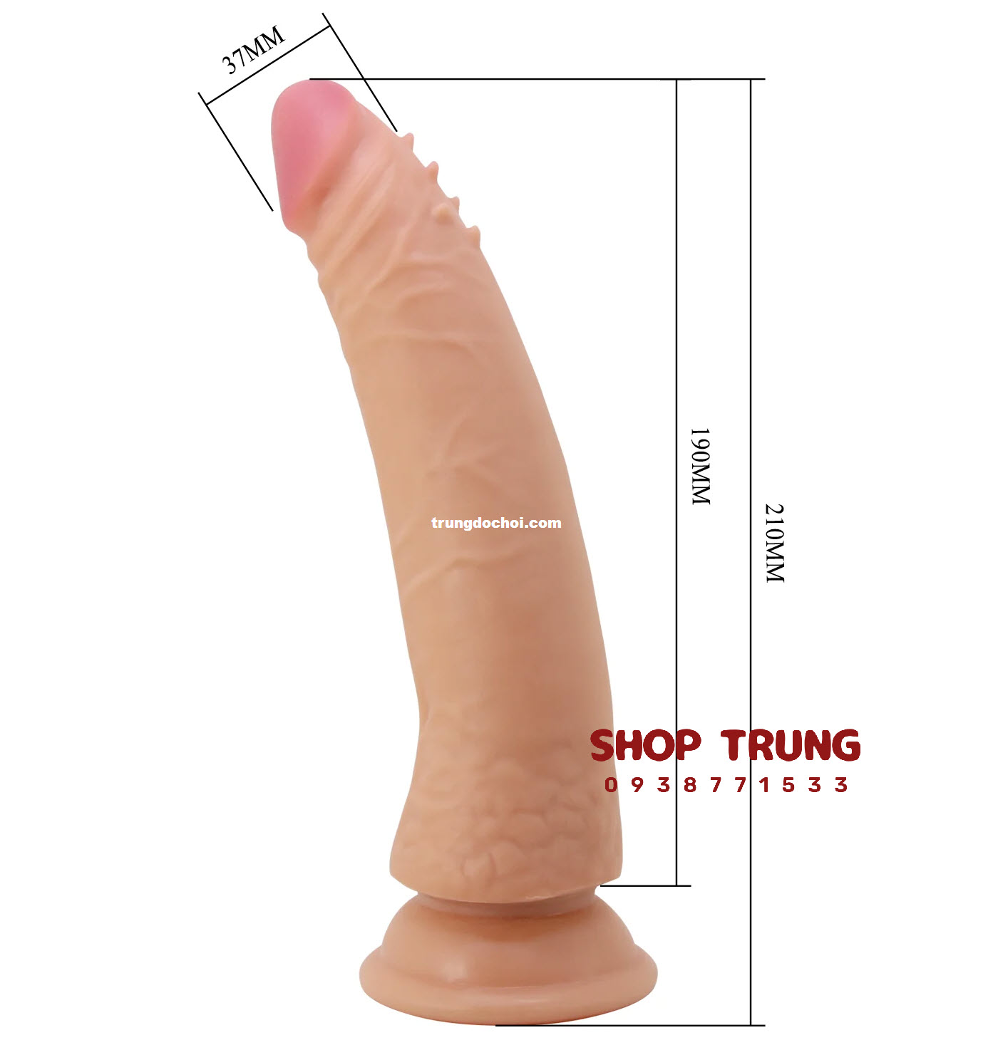 duong vat gia mem min  duong vat gia mem min