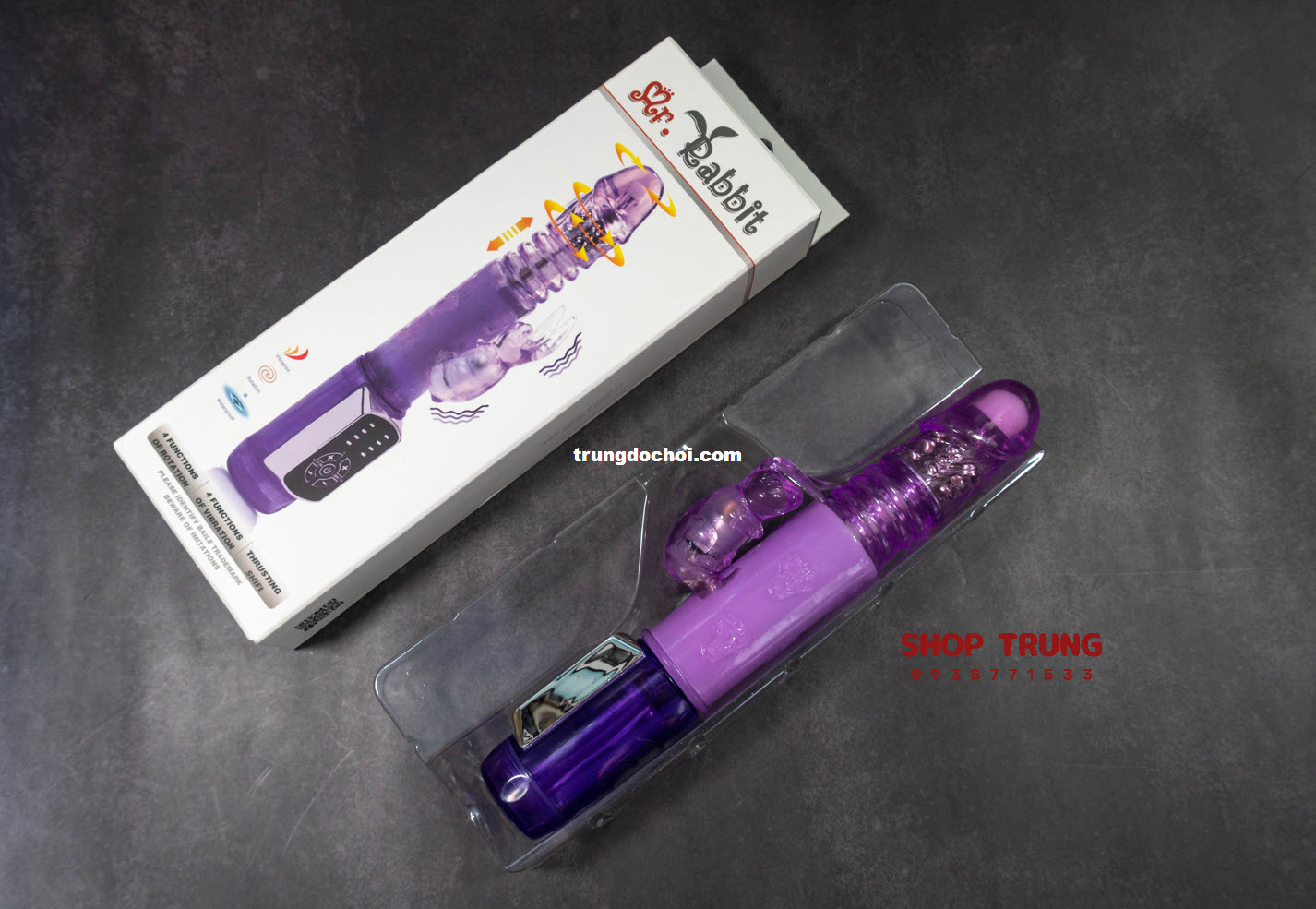 duong vat gia Rung Thụt Rabbit duong vat gia Rung Thụt Rabbit