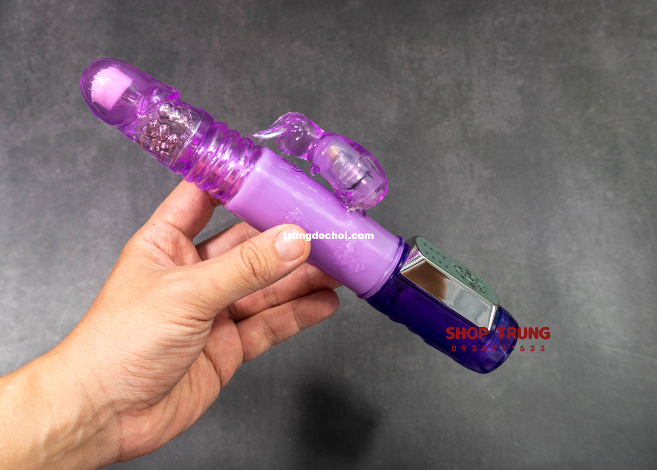 duong vat gia Rung Thụt Rabbit duong vat gia Rung Thụt Rabbit