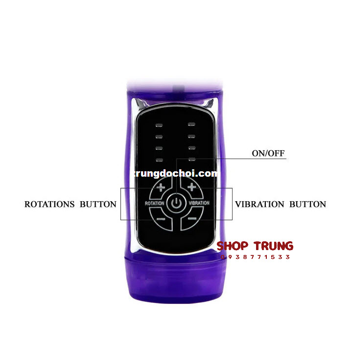 duong vat gia Rung Thụt Rabbit duong vat gia Rung Thụt Rabbit