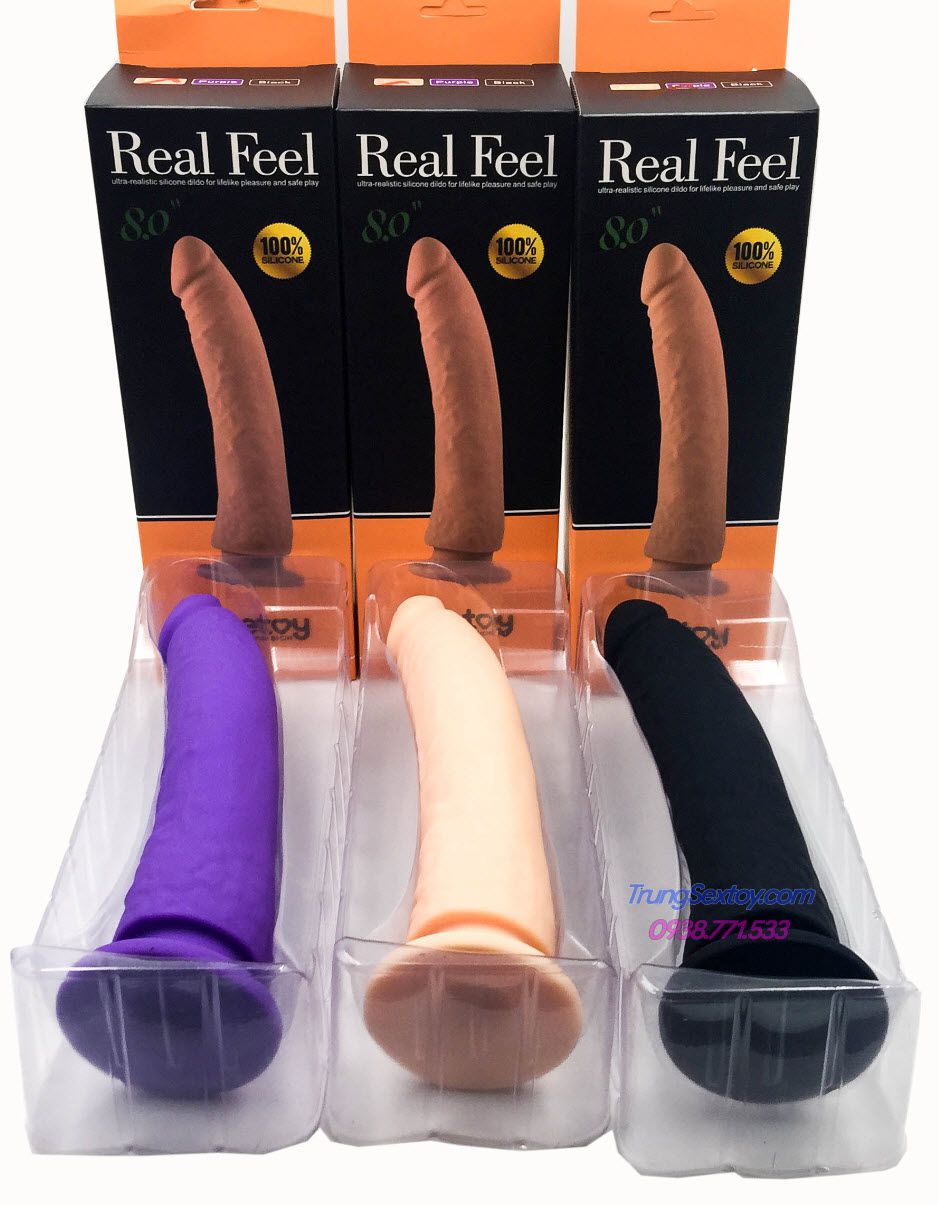 dương vật giả Real Feel Lovetoy dương vật giả Real Feel Lovetoy