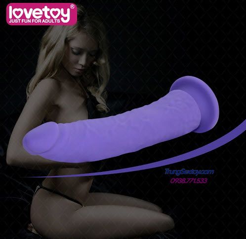 dương vật giả Real Feel Lovetoy dương vật giả Real Feel Lovetoy