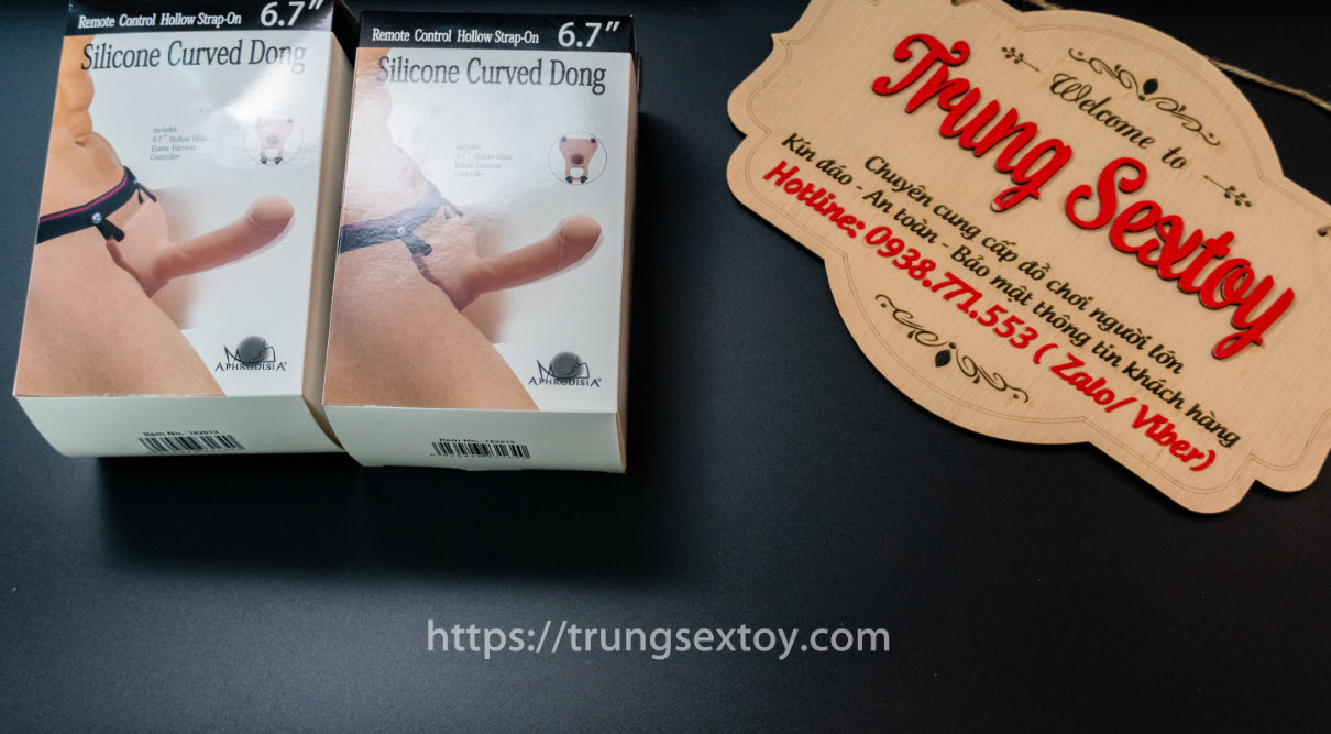 Dương vật giả rỗng ruột cho nam Dương vật giả rỗng ruột cho nam