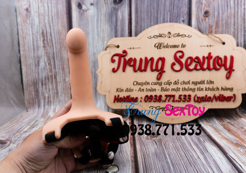 dương vật giả rỗng ruột cho nam dương vật giả rỗng ruột cho nam