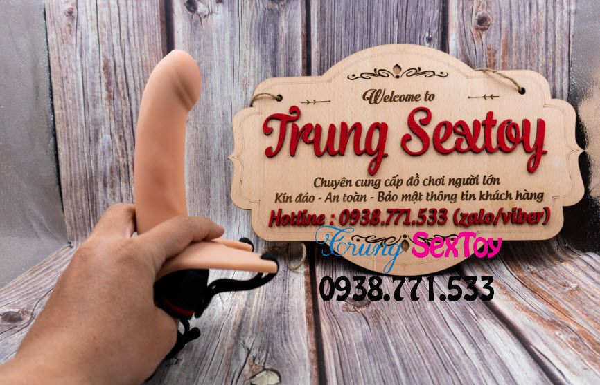 dương vật giả rỗng ruột cho nam dương vật giả rỗng ruột cho nam