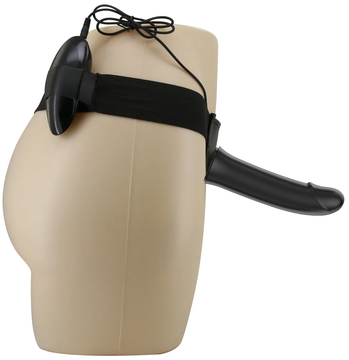 Dương vật giả rỗng ruột có rung cho nam Dương vật giả rỗng ruột có rung cho nam