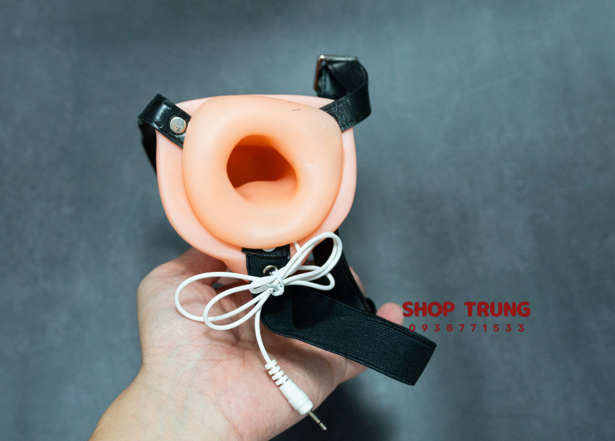 dương vật giả rỗng ruột dành cho nam  dương vật giả rỗng ruột dành cho nam