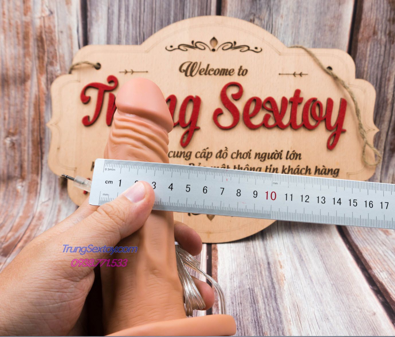 Dương vật giả dây đeo rỗng ruột Dương vật giả dây đeo rỗng ruột