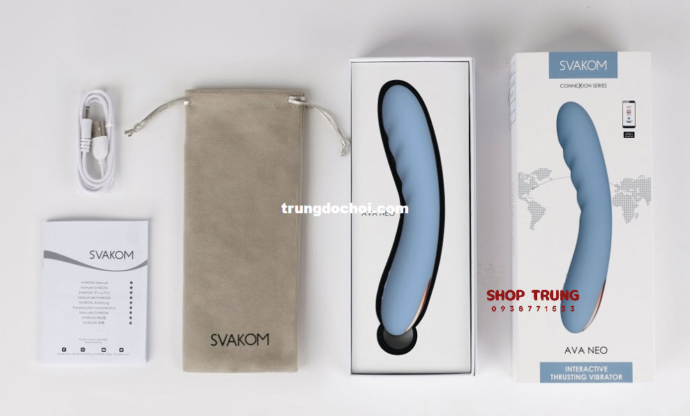 Svakom Ava Neo Svakom Ava Neo