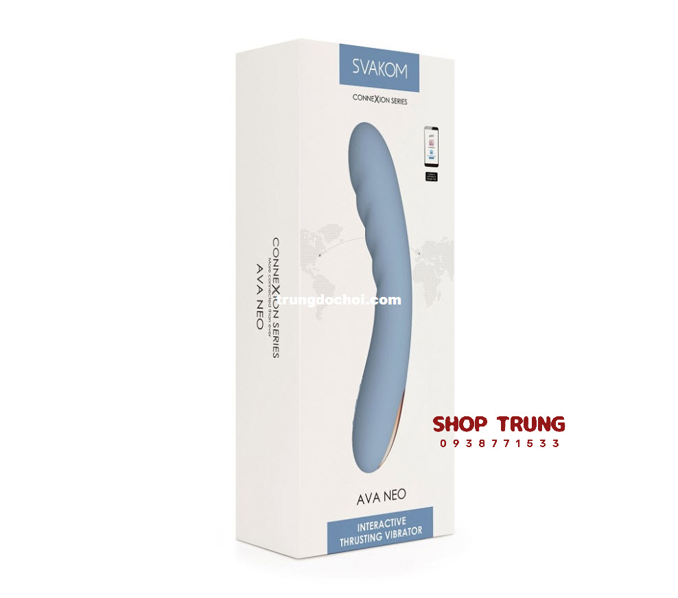 Svakom Ava Neo Svakom Ava Neo