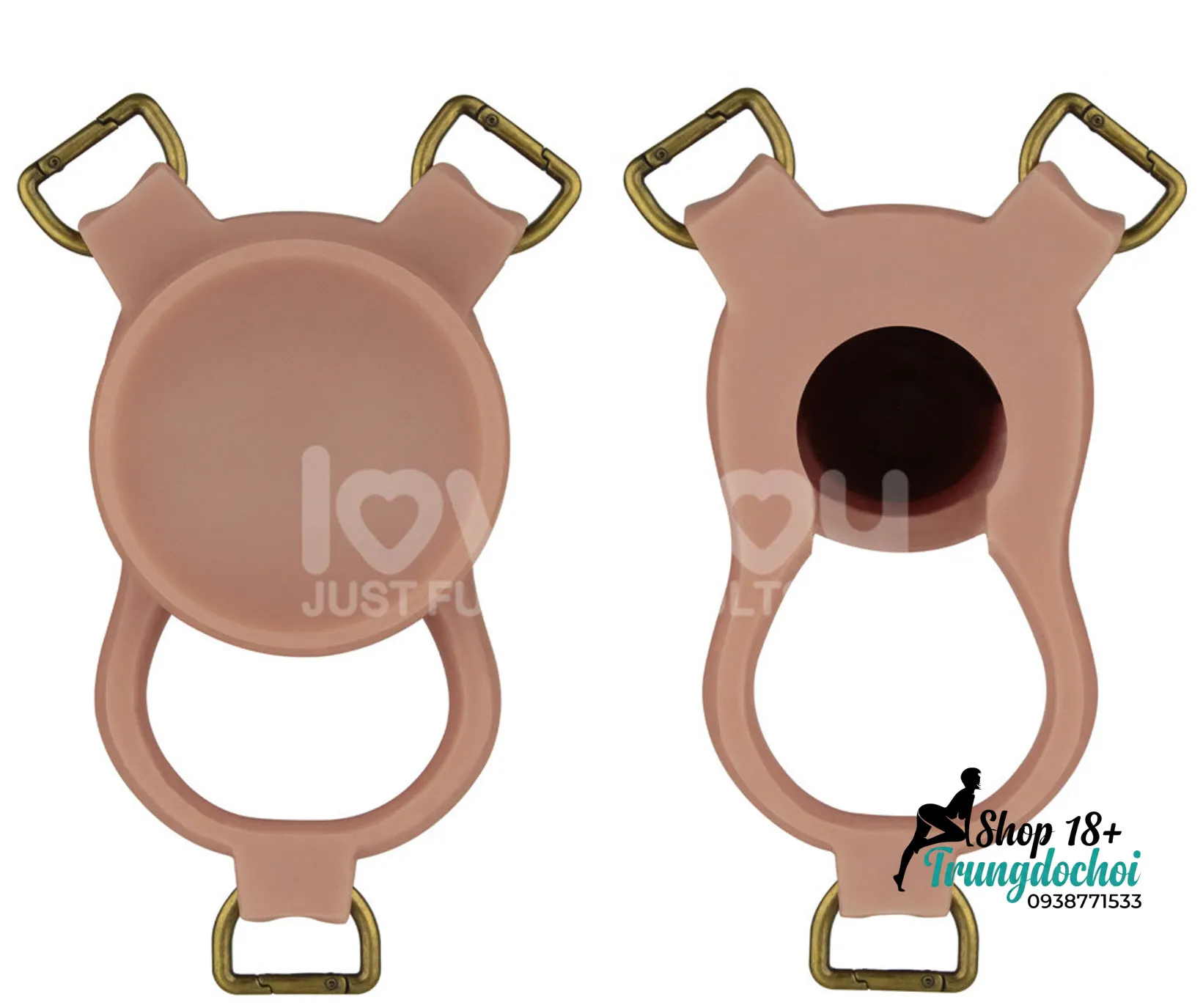 duong vat gia rong ruot Lovetoy INGEN 9 Inch duong vat gia rong ruot Lovetoy INGEN 9 Inch