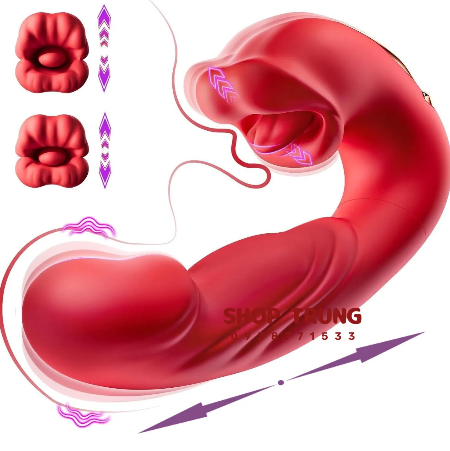 duong vat gia hai dau rung liem duong vat gia hai dau rung liem