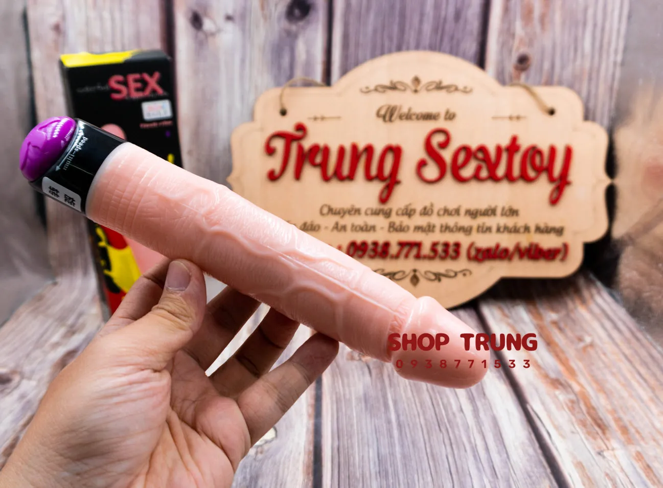 duong vat gia rung va ngoay duong vat gia rung va ngoay