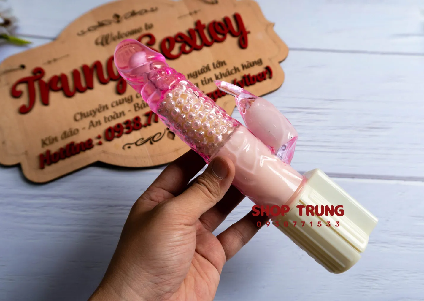 duong vat gia rung va ngoay duong vat gia rung va ngoay