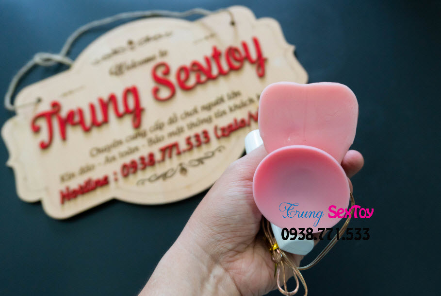Dương vật giả gắn tường có rung Dương vật giả gắn tường có rung