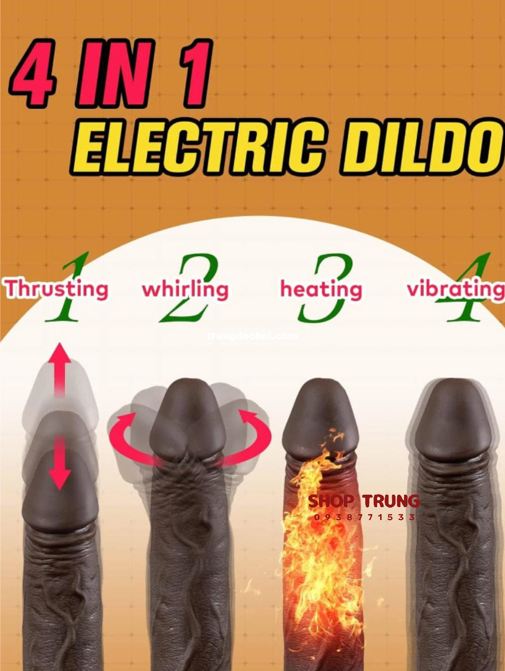 duong vat gia rung thut dieu khien tu xa duong vat gia rung thut dieu khien tu xa