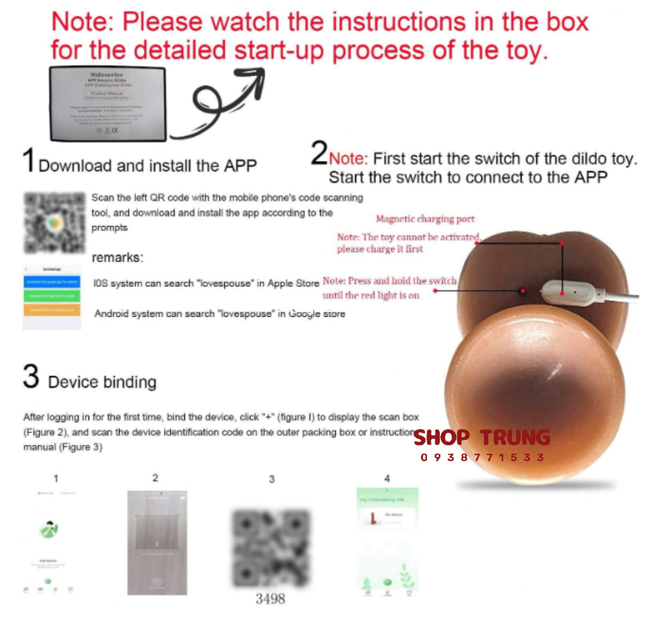 duong vat gia rung thut dieu khien tu xa duong vat gia rung thut dieu khien tu xa