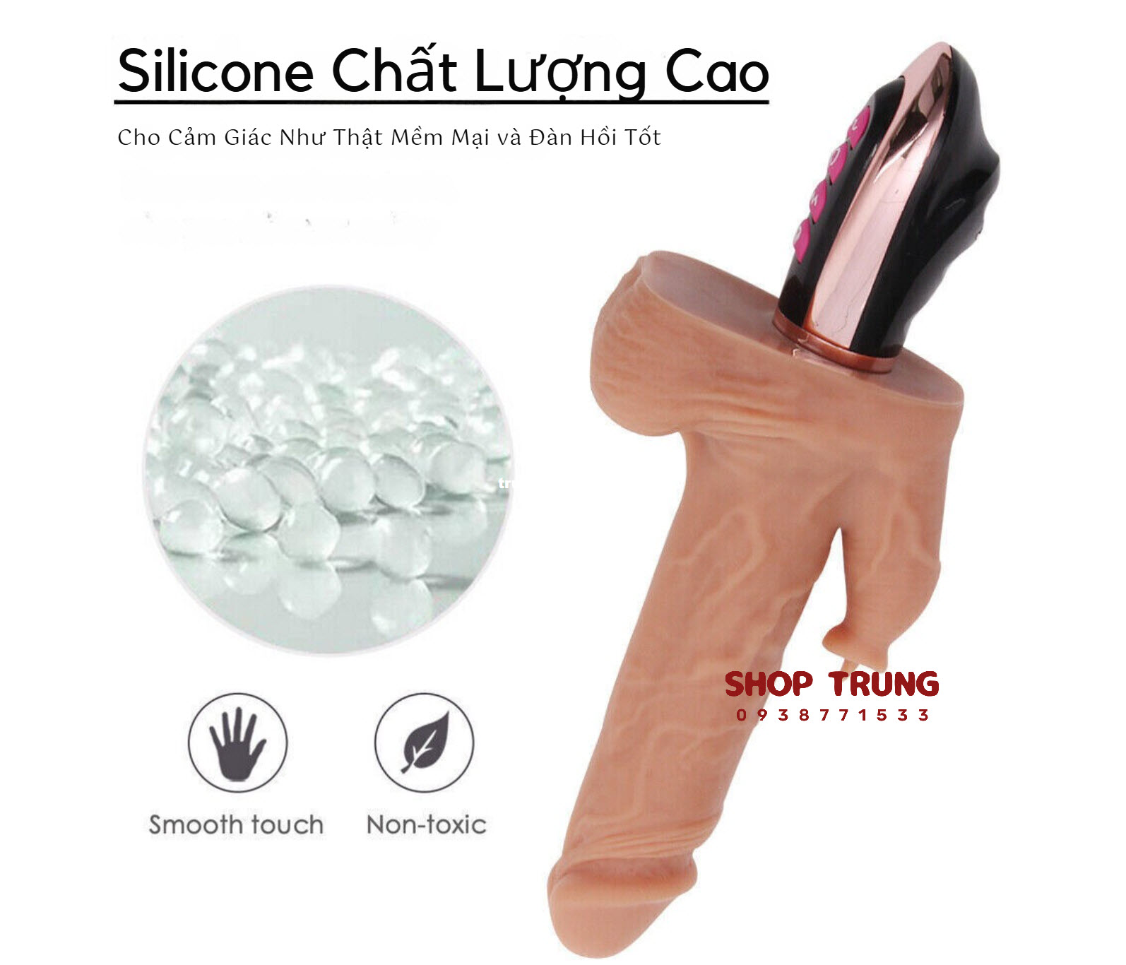 duong vat gia rung thut cho nữ duong vat gia rung thut cho nữ