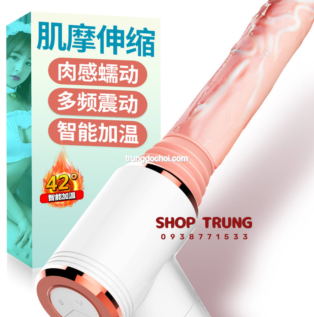 duong vat gia rung thut co nhiet duong vat gia rung thut co nhiet