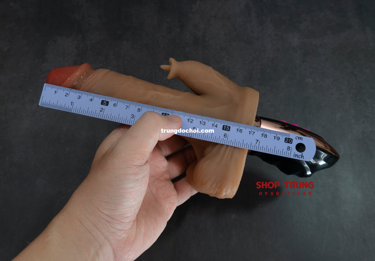 dương vật giả rung thụt dương vật giả rung thụt