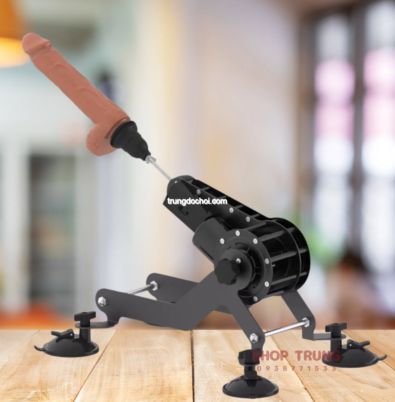 duong vat gia rung thut cuc manh duong vat gia rung thut cuc manh