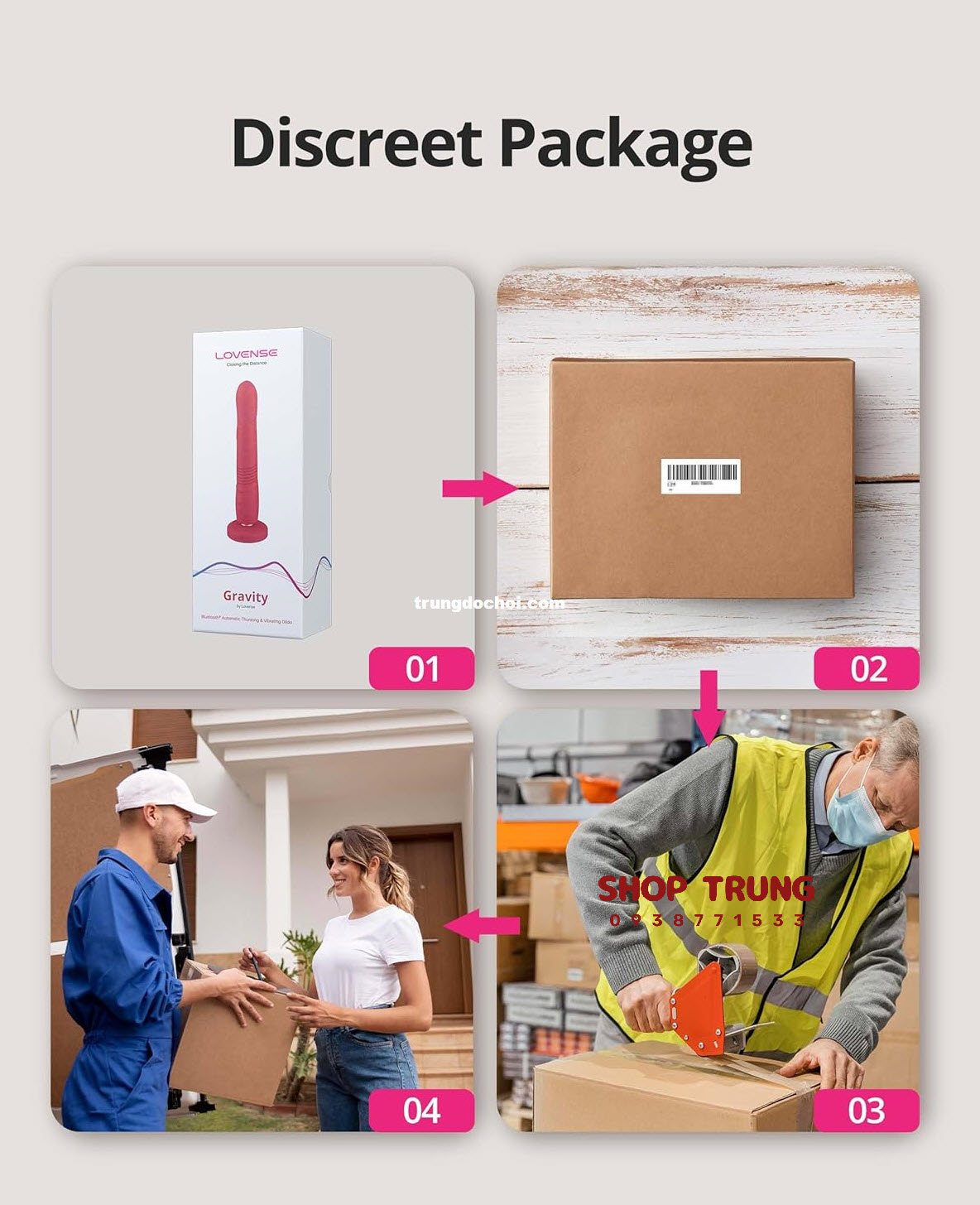 duong vat gia Lovense Gravity duong vat gia Lovense Gravity