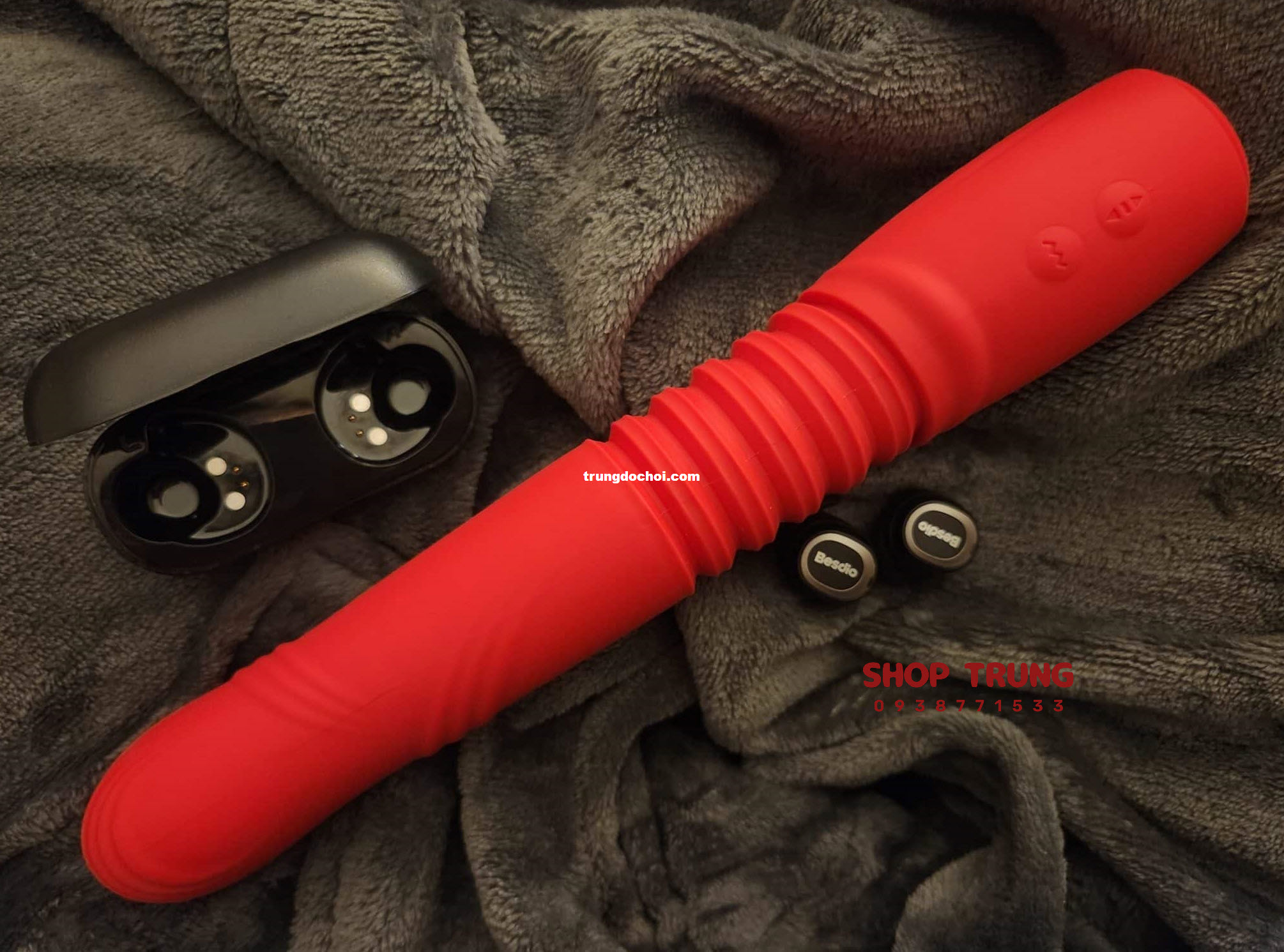 duong vat gia Lovense Gravity duong vat gia Lovense Gravity