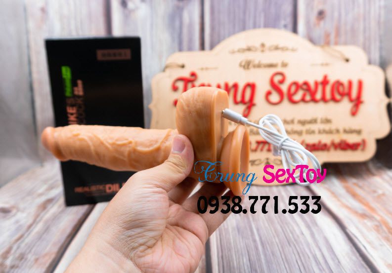 dương vật giả giống thật dương vật giả giống thật