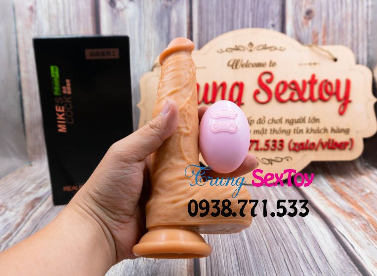 dương vật giả giống thật dương vật giả giống thật